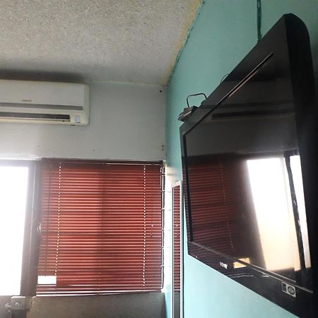 Cuartos Levana La Paz Appartement Buitenkant foto