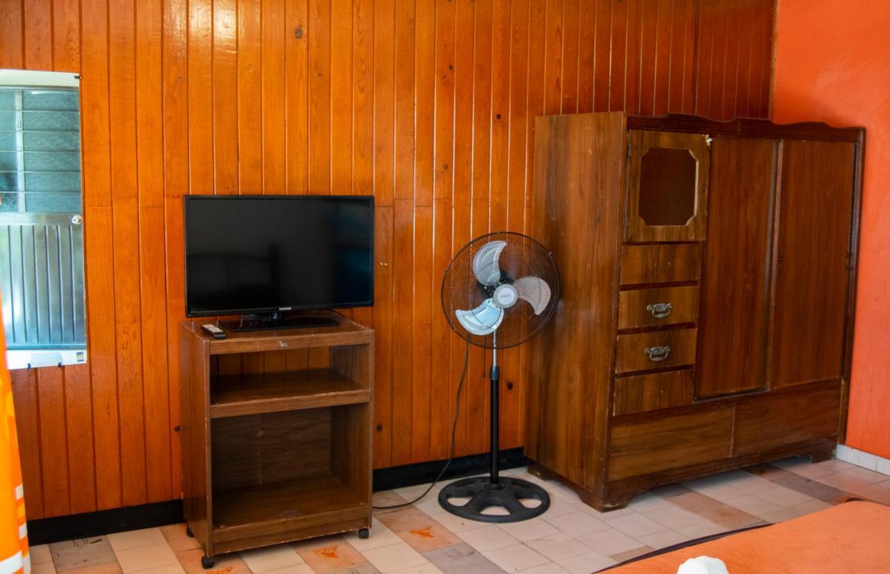 Cuartos Levana La Paz Appartement Buitenkant foto