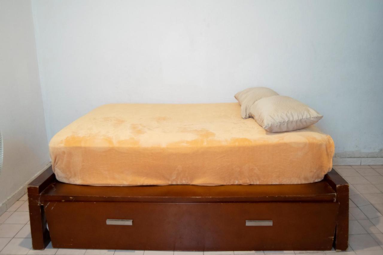 Cuartos Levana La Paz Appartement Buitenkant foto