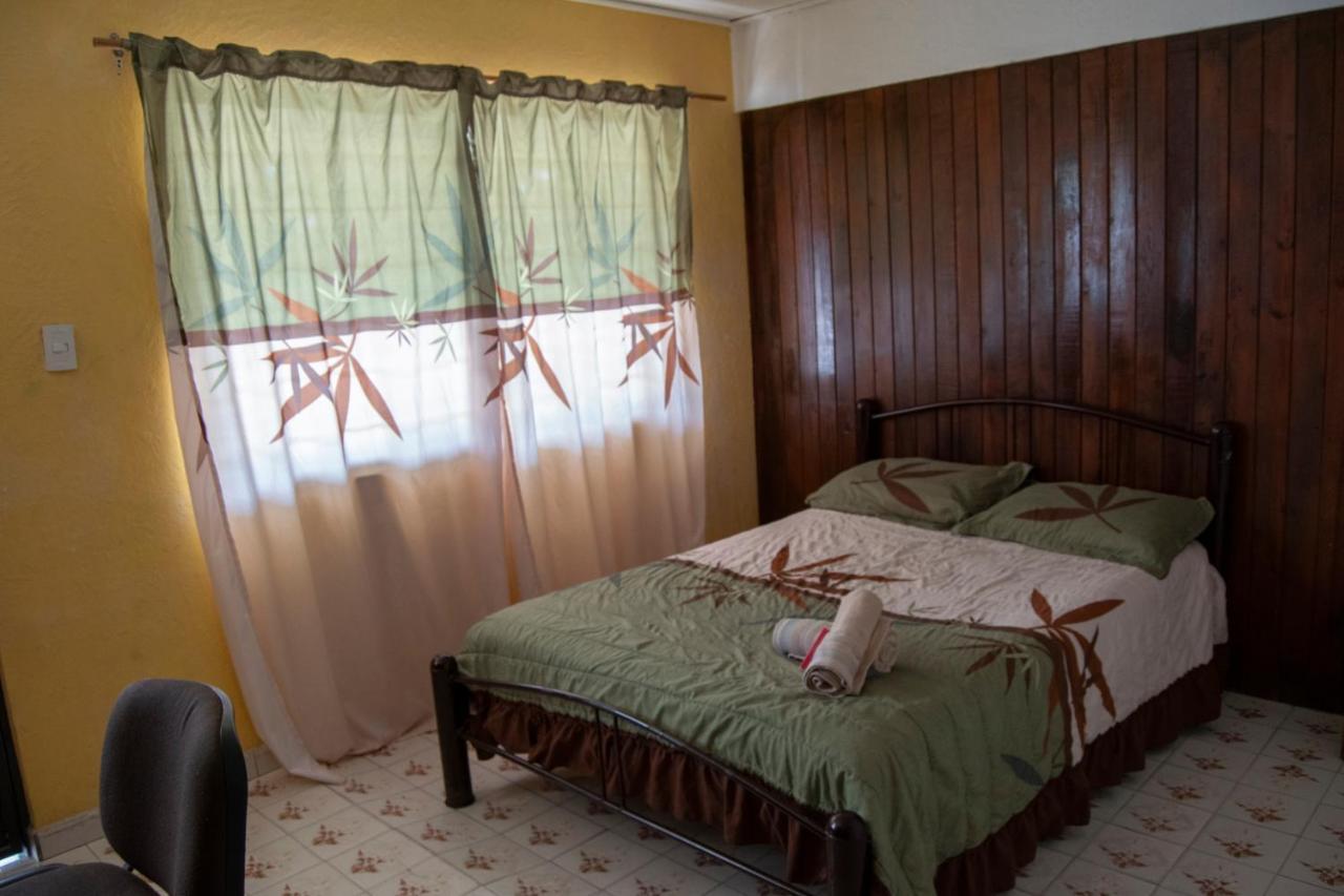 Cuartos Levana La Paz Appartement Buitenkant foto