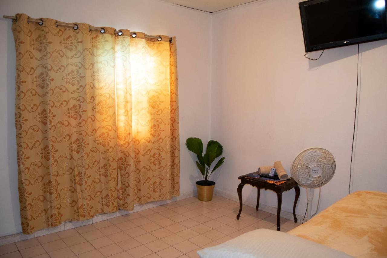 Cuartos Levana La Paz Appartement Buitenkant foto