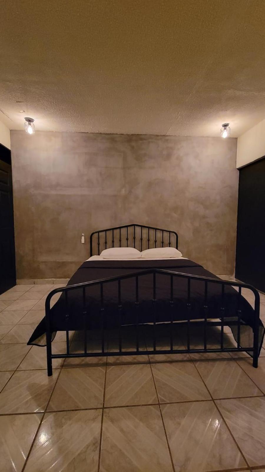 Cuartos Levana La Paz Appartement Buitenkant foto