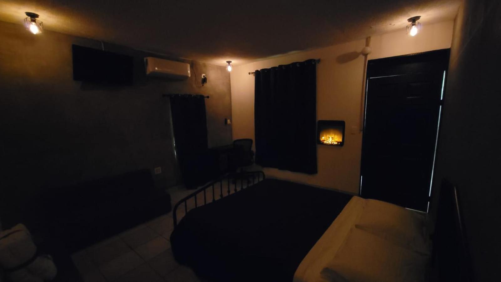 Cuartos Levana La Paz Appartement Buitenkant foto