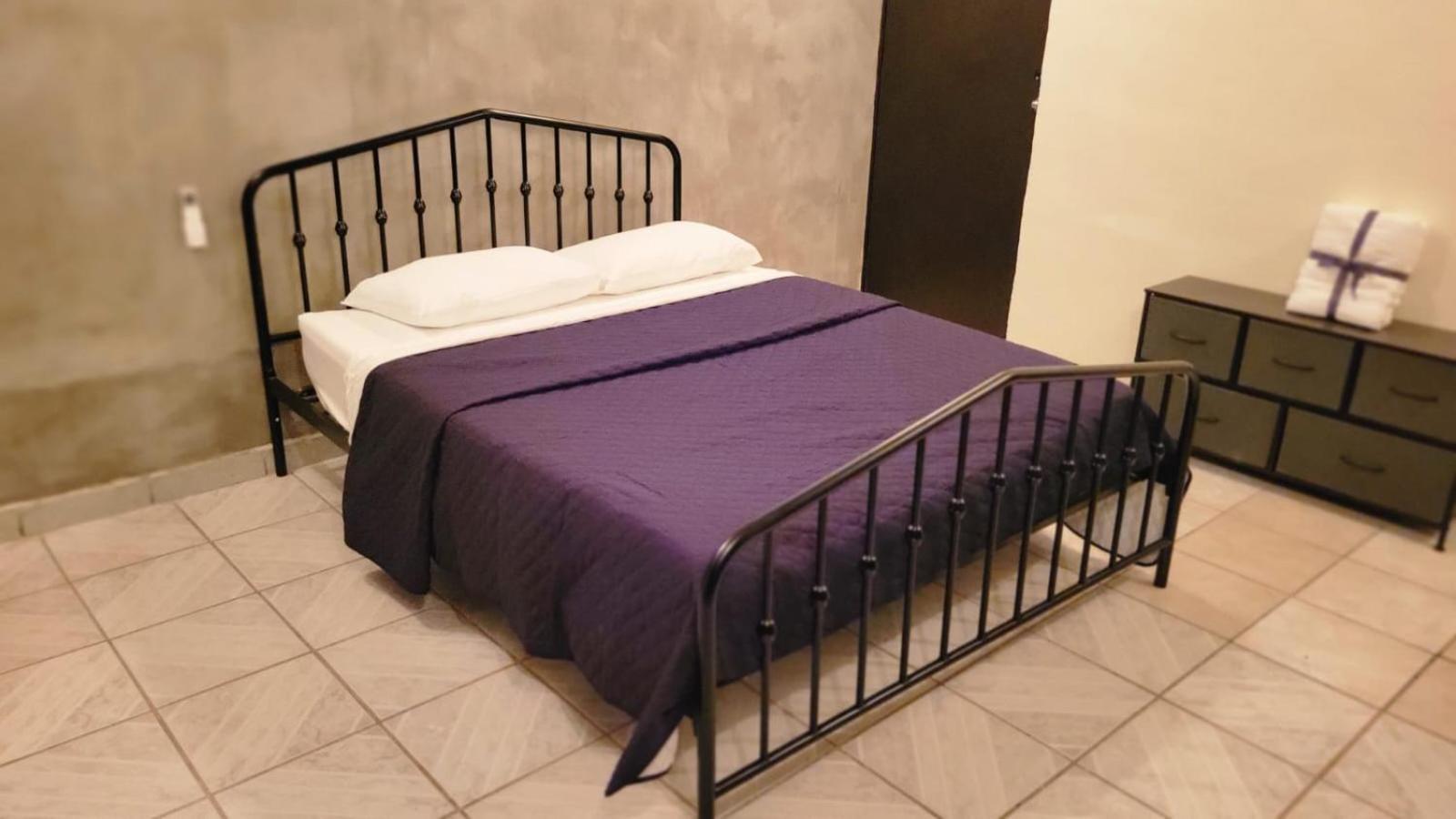 Cuartos Levana La Paz Appartement Buitenkant foto
