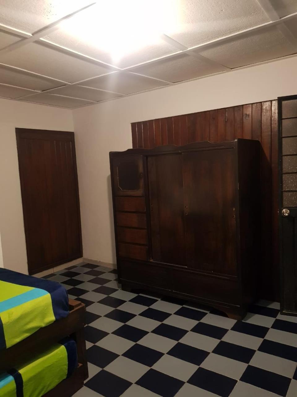 Cuartos Levana La Paz Appartement Buitenkant foto