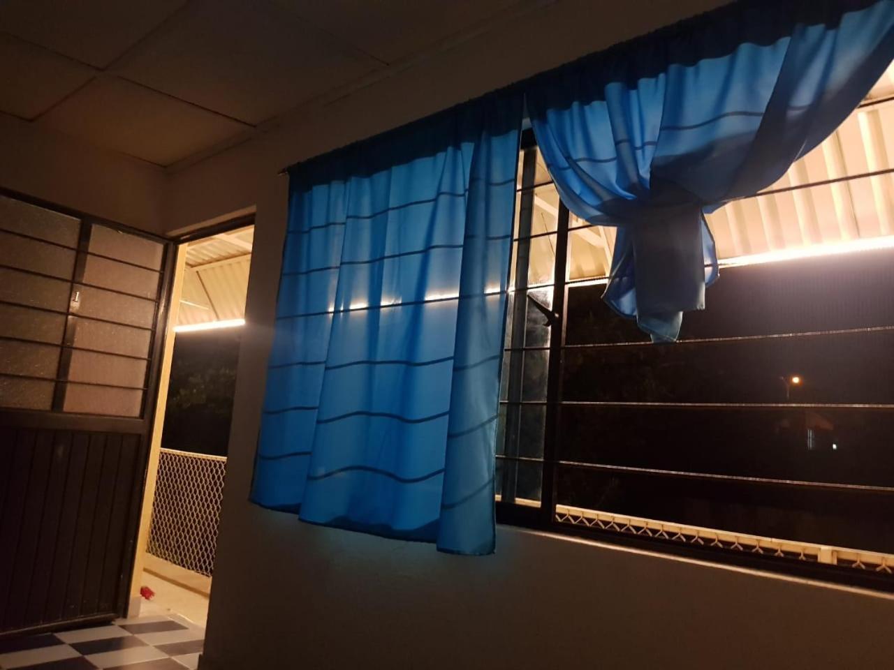 Cuartos Levana La Paz Appartement Buitenkant foto