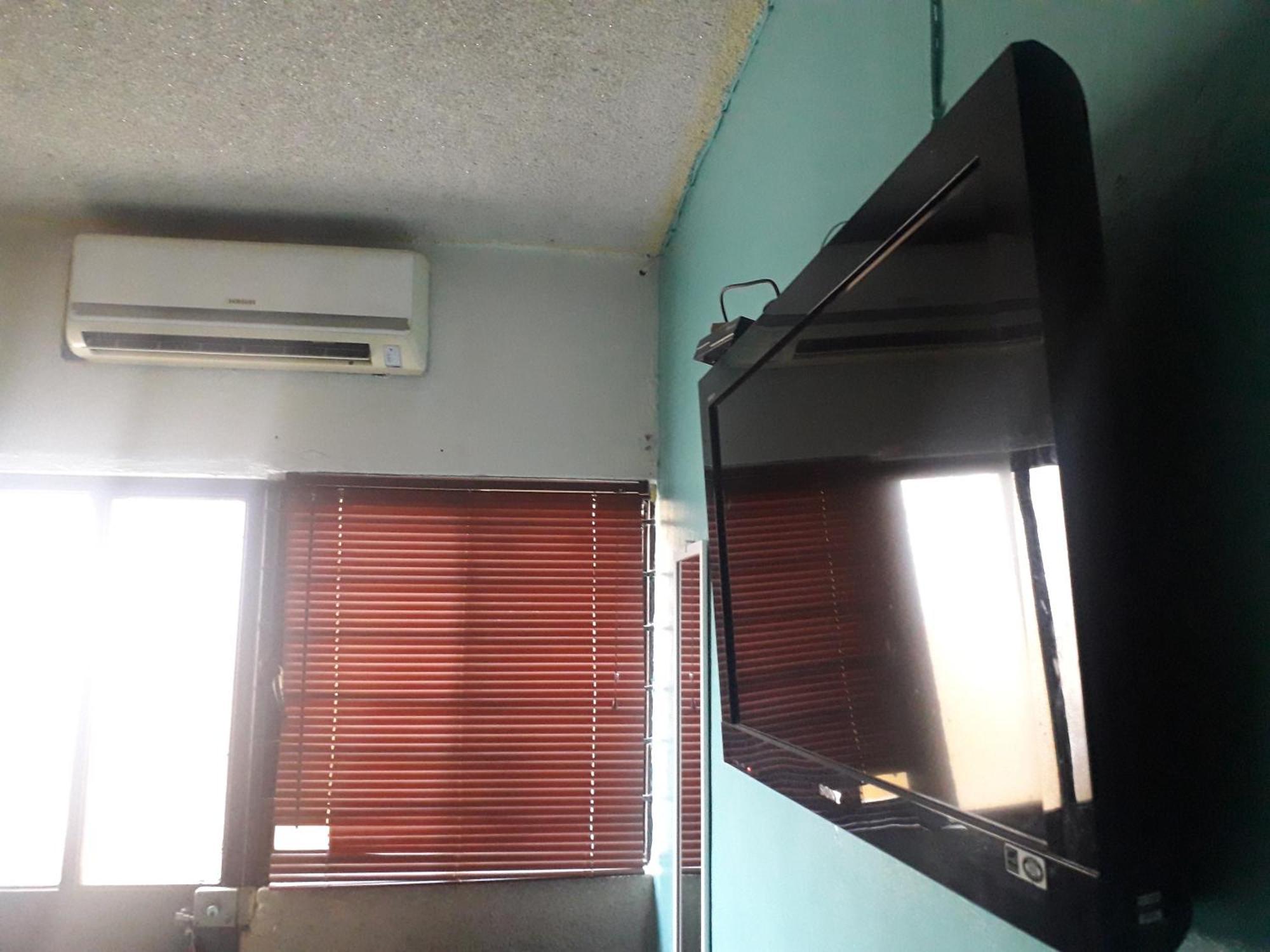 Cuartos Levana La Paz Appartement Buitenkant foto