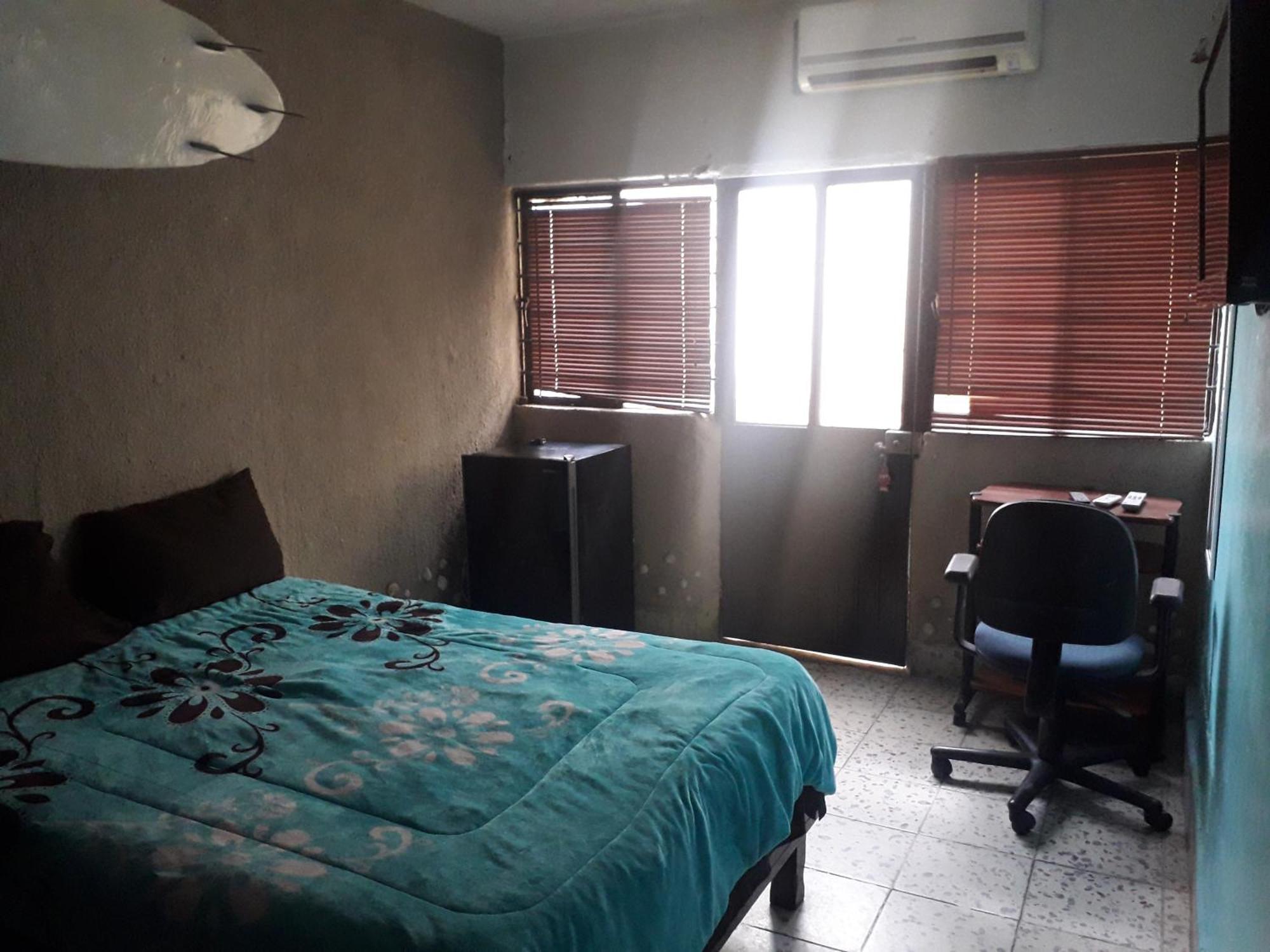 Cuartos Levana La Paz Appartement Buitenkant foto