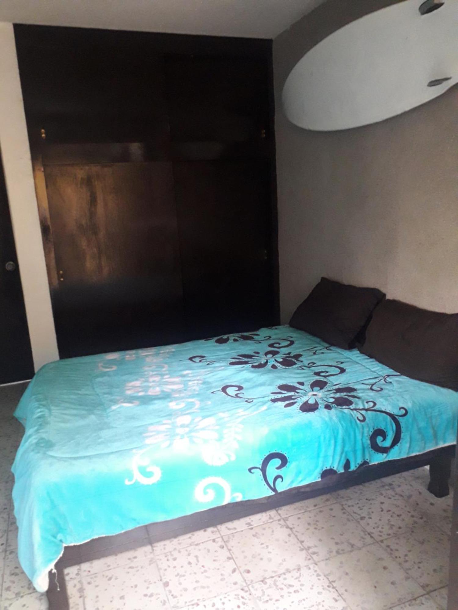 Cuartos Levana La Paz Appartement Buitenkant foto