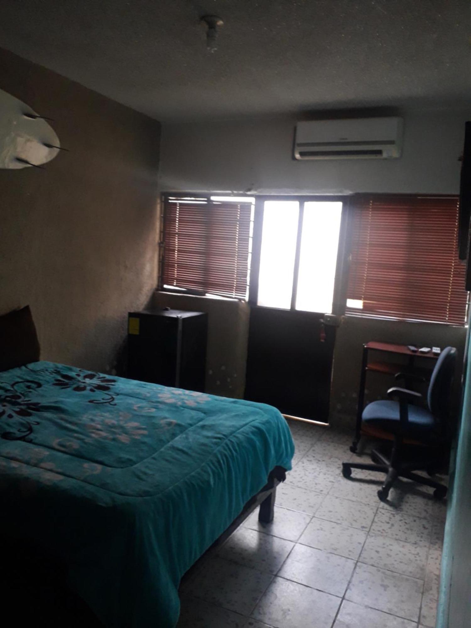 Cuartos Levana La Paz Appartement Buitenkant foto