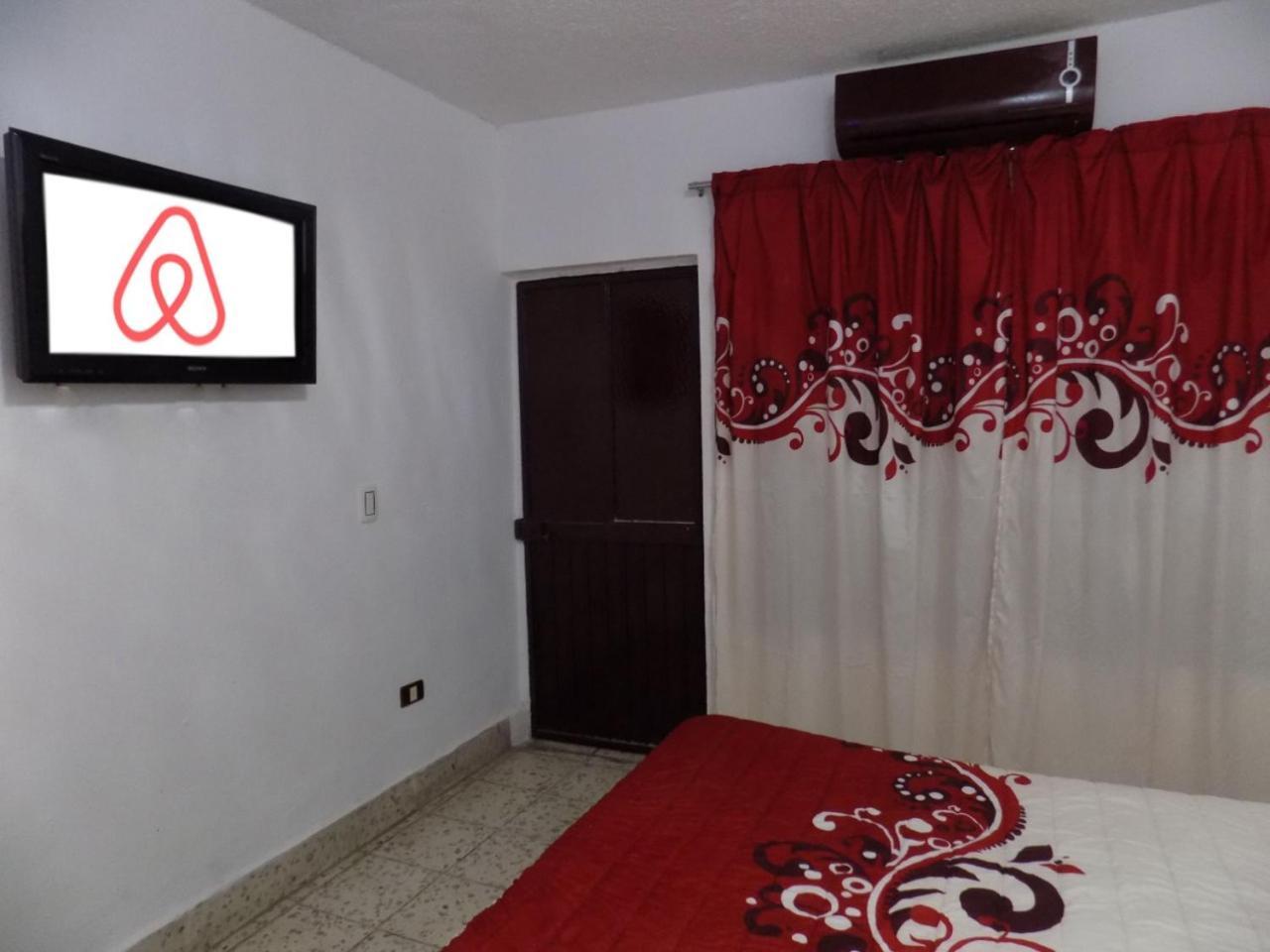 Cuartos Levana La Paz Appartement Buitenkant foto