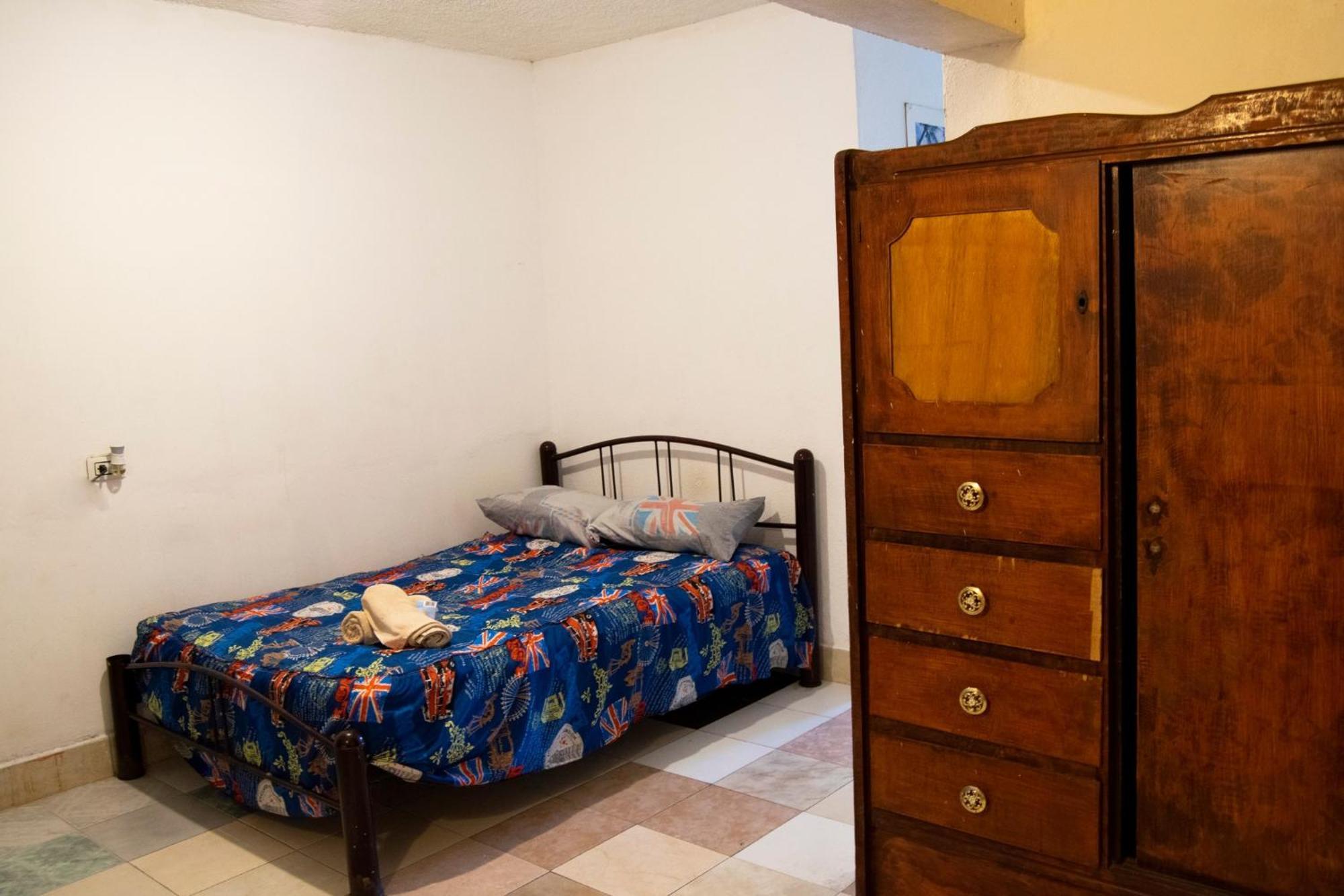 Cuartos Levana La Paz Appartement Buitenkant foto