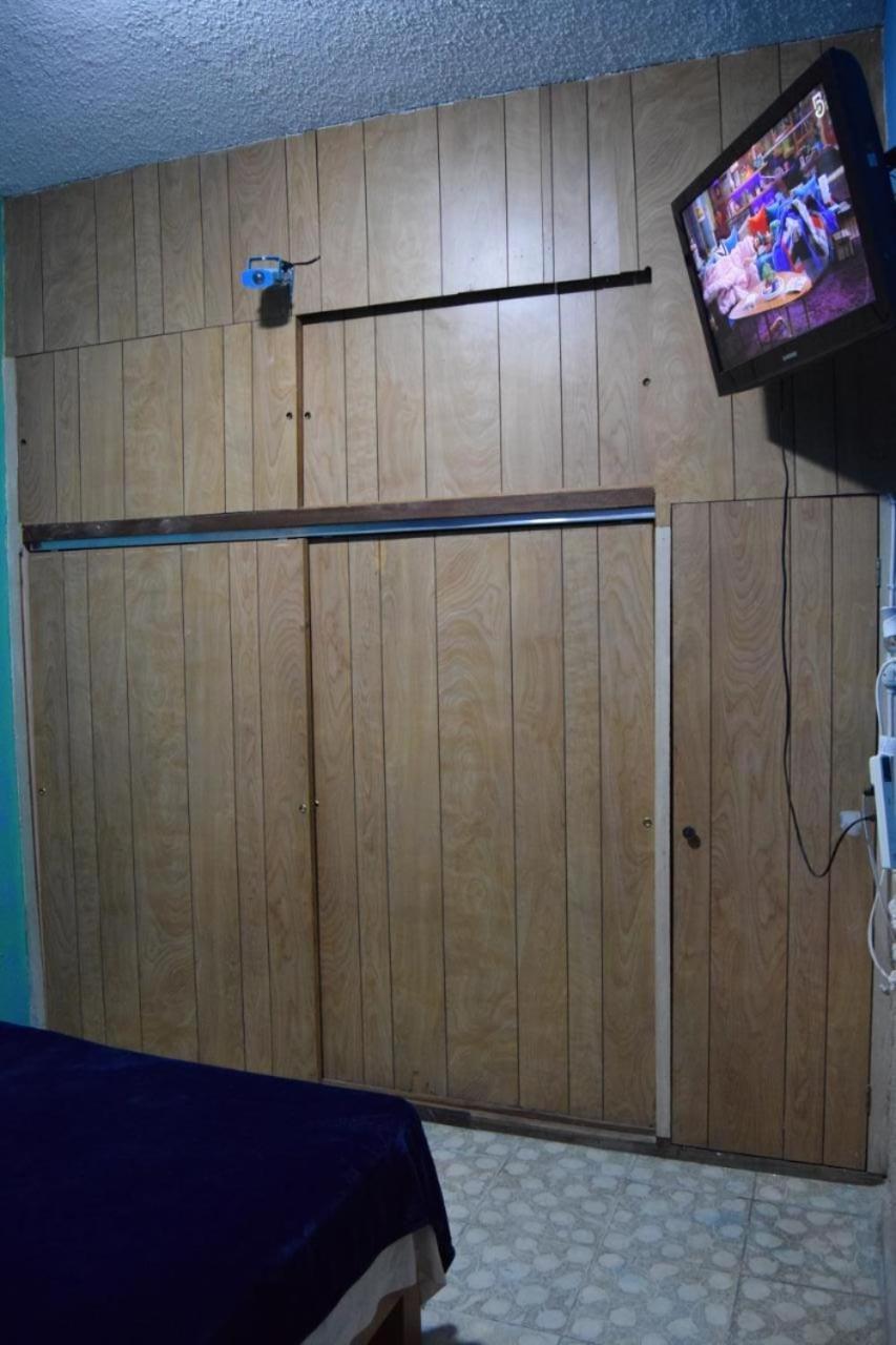 Cuartos Levana La Paz Appartement Buitenkant foto